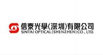 信泰光学