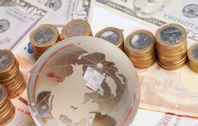 金融行业解决方案