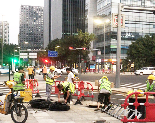 光纤接入