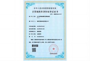 软件著作权